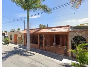 Casa en venta en Nueva Puesta del Sol, La Paz, Baja California Sur