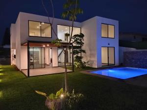 Casa en venta en Lomas de Cocoyoc, Atlatlahucan, Morelos