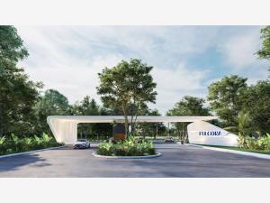 Terreno en venta en Dzitya, Mérida, Yucatán