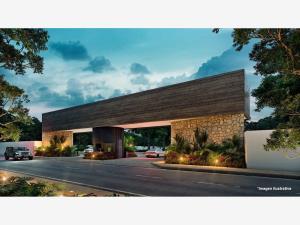 Terreno en venta en Cholul, Mérida, Yucatán