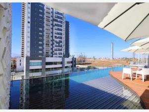 Puebla Lomas de Angelópolis Venta Suite del Hotel Sonata junto al Centro Comercial Puebla Lomas de Angelópolis Venta Suite del Hotel Sonata junto al Centro Comercial