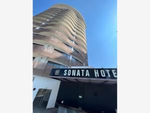 Puebla   Lomas de Angelópolis  Venta suite de hotel "Sonata" Inversionistas