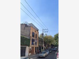 Edificio en remate en Santa María Nonoalco, Benito Juárez, Ciudad de México