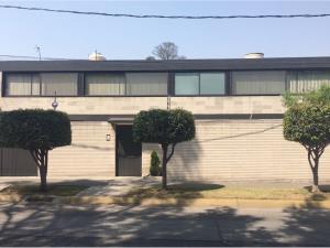 Casa en venta en La Florida, Naucalpan de Juárez, México