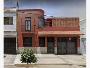 Casa en venta en Tepeyac Insurgentes, Gustavo A. Madero, Ciudad de México