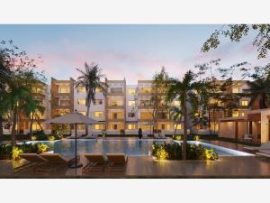 Departamento en venta en Santa Fe del Carmen, Solidaridad, Quintana Roo Departamento en venta en Santa Fe del Carmen, Solidaridad, Quintana Roo