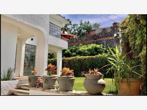 Casa en venta en Analco, Cuernavaca, Morelos