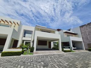 Casa en venta en La Asuncion, Metepec, México