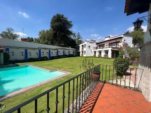 Casa en venta en San Jeronimo Lidice, La Magdalena Contreras, Ciudad de México Casa en venta en San Jeronimo Lidice, La Magdalena Contreras, Ciudad de México