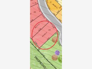 Terreno en venta en Zibatá, El Marqués, Querétaro Terreno en venta en Zibatá, El Marqués, Querétaro