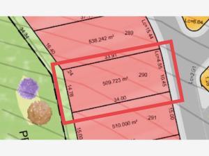 Terreno en venta en Zibatá, El Marqués, Querétaro