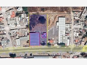 Bodega en venta en Lomas del Cuatro, San Pedro Tlaquepaque, Jalisco