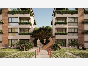 Departamento en venta en Aldea Zama, Tulum, Quintana Roo