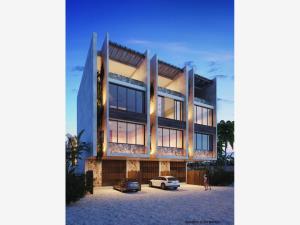 Casa en venta en Chicxulub, Chicxulub Pueblo, Yucatán