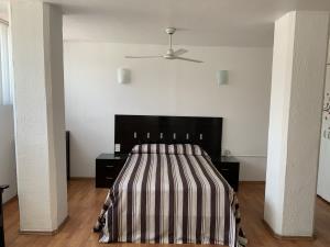 Departamento en renta en Tabacalera, Cuauhtémoc, Ciudad de México