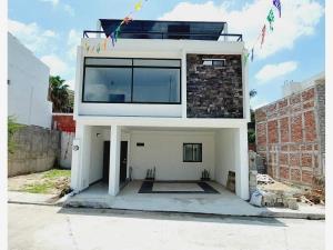 Casa en venta en Plan de Ayala Ampliación Norte, Tuxtla Gutiérrez, Chiapas