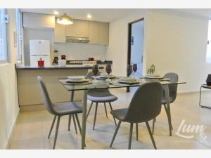 Departamento en venta en San Lucas Tepetlacalco, Tlalnepantla de Baz, México