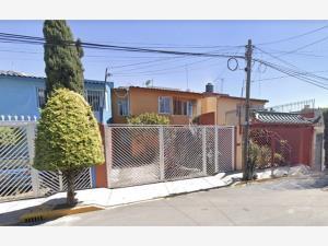 Casa en venta en Miguel Hidalgo, Tláhuac, Ciudad de México