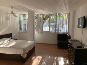 Departamento en renta en Tabacalera, Cuauhtémoc, Ciudad de México
