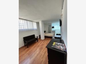 Departamento en renta en Tabacalera, Cuauhtémoc, Ciudad de México