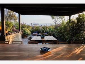 Departamento en venta en Condesa, Cuauhtémoc, Ciudad de México