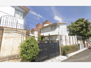 Casa en venta en Pueblo Nuevo Alto, La Magdalena Contreras, Ciudad de México