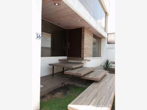 Casa en venta en Colon Echegaray, Naucalpan de Juárez, México