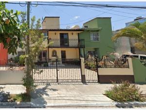 Casa en venta en Residencial Fluvial Vallarta, Puerto Vallarta, Jalisco