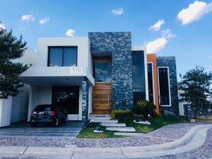Casa en venta en La Campiña, León, Guanajuato