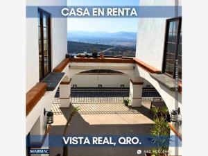 Casa en renta en Vista Real y Country Club, Corregidora, Querétaro Casa en renta en Vista Real y Country Club, Corregidora, Querétaro