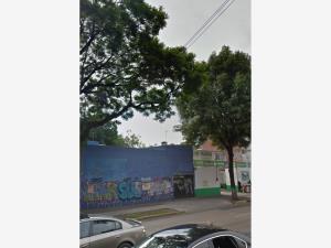 Terreno en remate en San Pedro de los Pinos, Benito Juárez, Ciudad de México