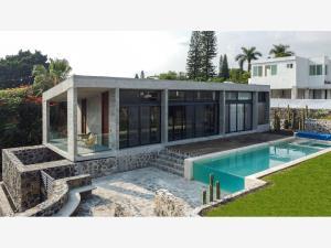 Casa en venta en Lomas de Cocoyoc