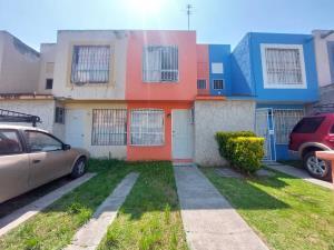 Casa en venta en San Lorenzo Oyamel, Temoaya, México