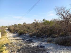 Terreno en venta en La Magdalena, Tecali de Herrera, Puebla