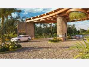 Terreno en venta en Solferino, Lázaro Cárdenas, Quintana Roo