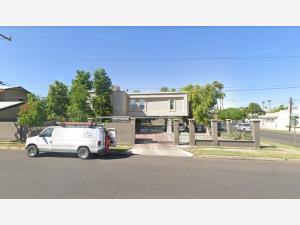 Casa en venta en Nueva, Mexicali, Baja California