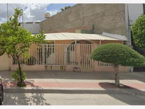 Casa en venta en La Carmona, León, Guanajuato