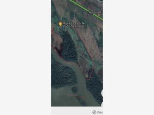 Terreno en venta en Camaronera, Alvarado, Veracruz de Ignacio de la Llave