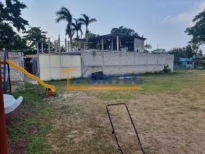 Terreno en venta en Azteca, Coatzintla, Veracruz de Ignacio de la Llave