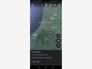 Terreno en venta en Los Médanos de Buena Vista, Alvarado, Veracruz de Ignacio de la Llave