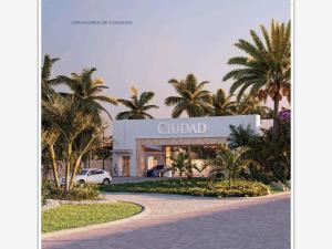 Terreno en venta en Cancún Centro, Benito Juárez, Quintana Roo