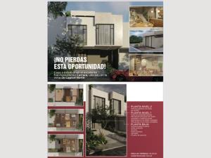 Casa en venta en Nuevo Mexico, Zapopan, Jalisco