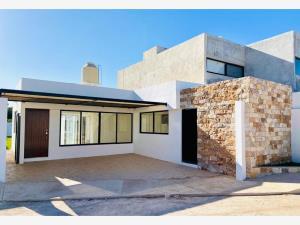 Casa en venta en Chichi Suarez, Mérida, Yucatán Casa en venta en Chichi Suarez, Mérida, Yucatán