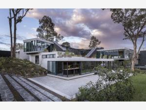 Casa en venta en Hacienda de Valle Escondido, Atizapán de Zaragoza, México