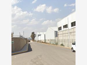 Terreno en venta en San Blas Otzacatipan, Toluca, México