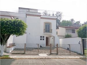 Casa en renta en Jardines de la Alameda, Córdoba, Veracruz de Ignacio de la Llave