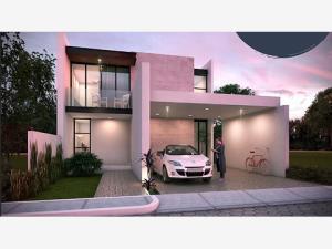 Casa en venta en Temozon Norte, Mérida, Yucatán