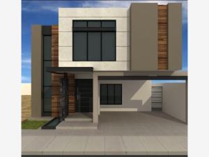 Casa en venta en Alcazar Residencial, Saltillo, Coahuila de Zaragoza