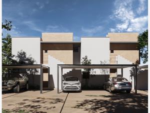 Casa en venta en Cholul, Mérida, Yucatán