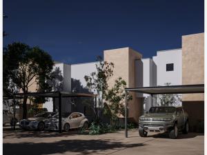 Casa en venta en Cholul, Mérida, Yucatán Casa en venta en Cholul, Mérida, Yucatán